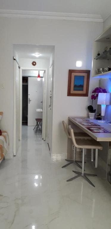 Charmoso Apartamento Leme/copacabana