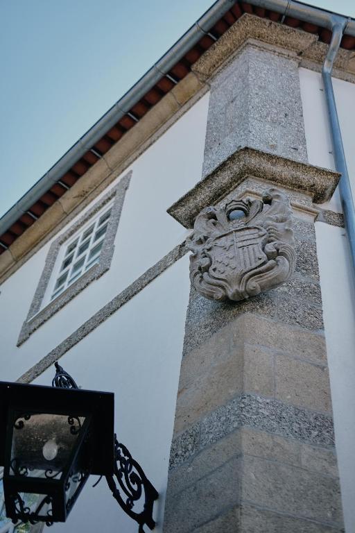 Fotografie z fotogalerie ubytování Hotel Fonte Velha v destinaci Ponte da Barca