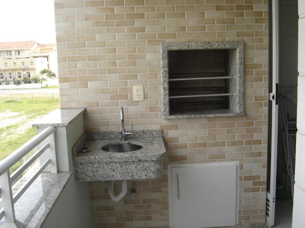  Apartamento em Praia dos Ingleses