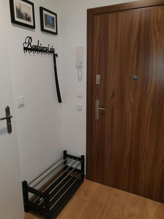 Apartament Nad Starą Odrą - 8