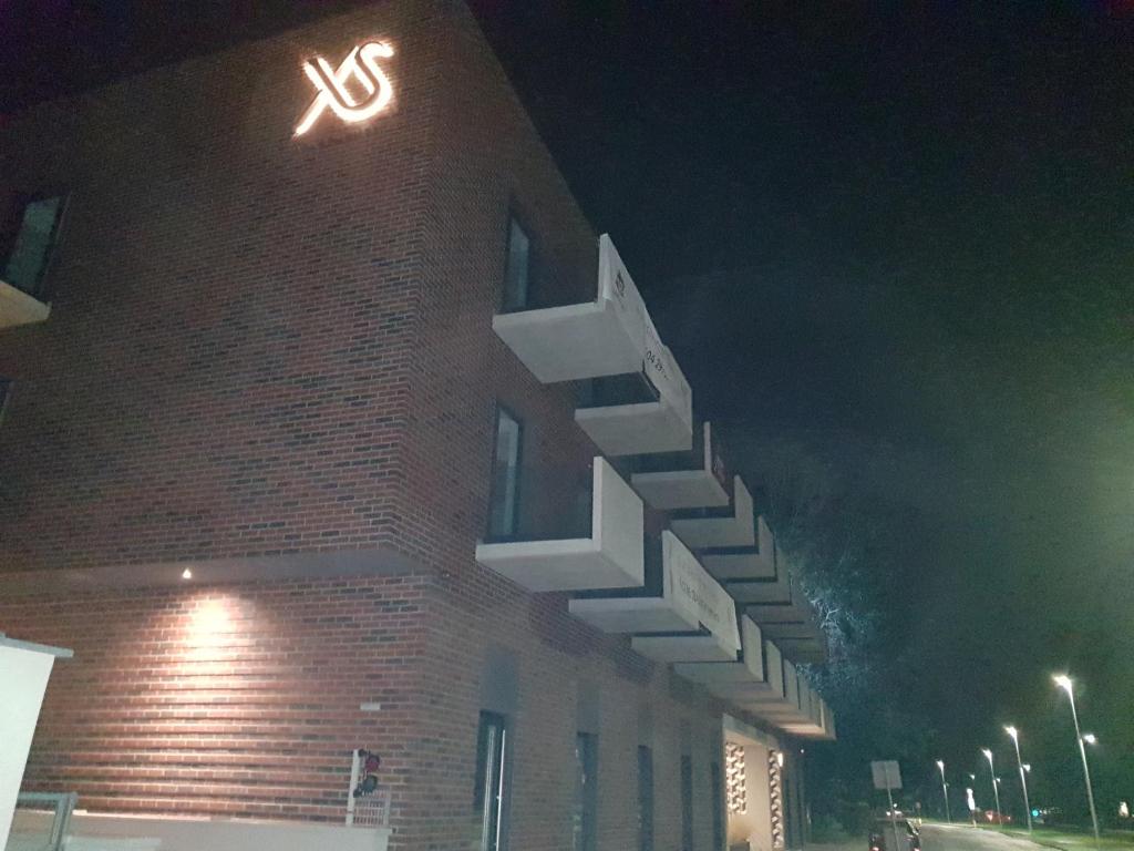 Apartament Nad Starą Odrą - 11