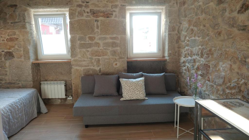 Catapeixe Holiday Apartments - 12