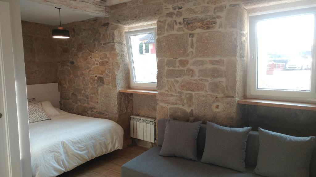 Catapeixe Holiday Apartments - 10