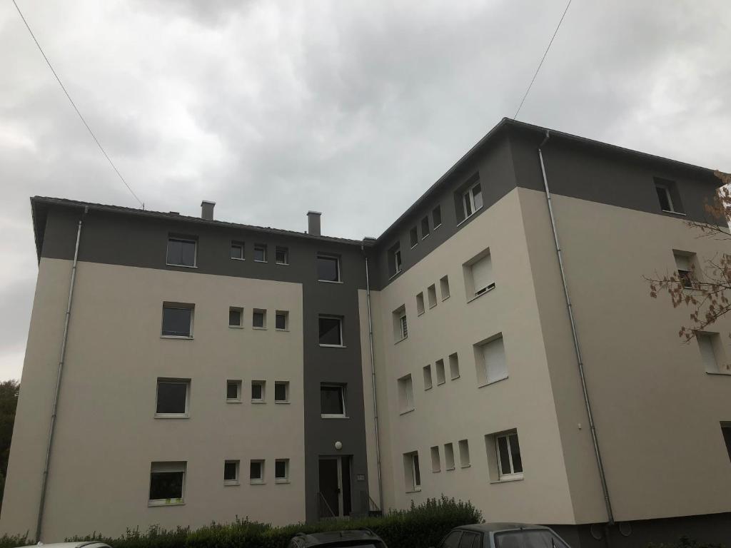 F1 avec Terrasse, 5 min de Colmar, vignoble et free parking – photo 27