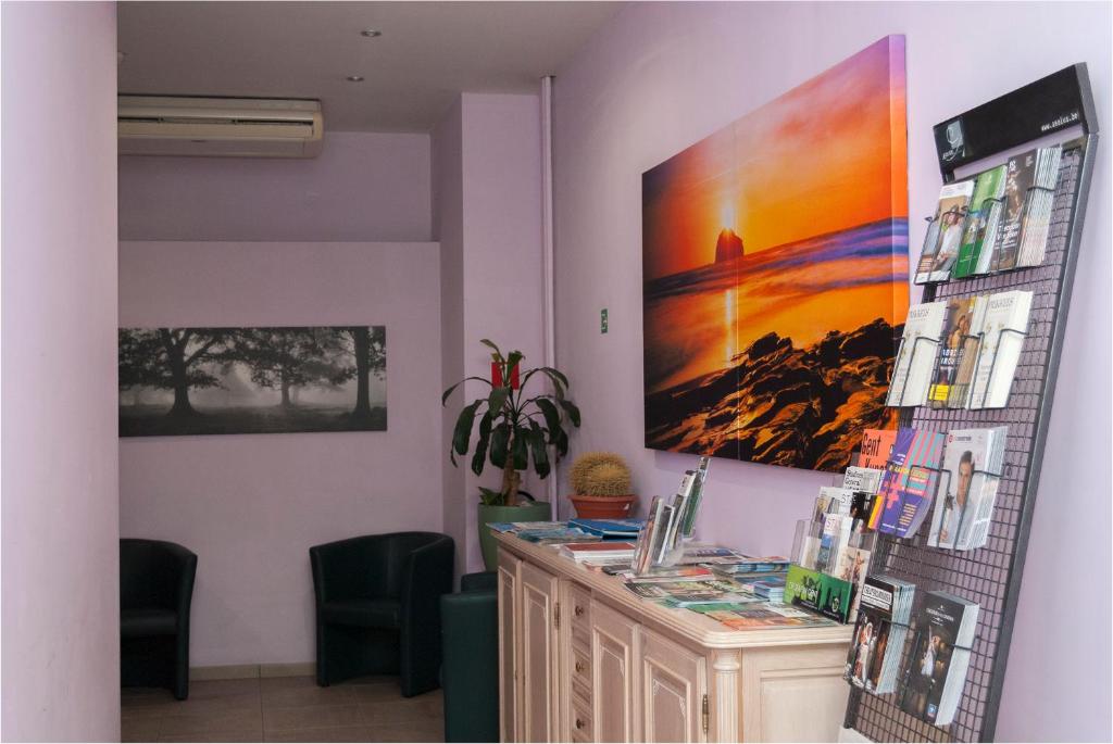 Hotel Castel - Resim 5