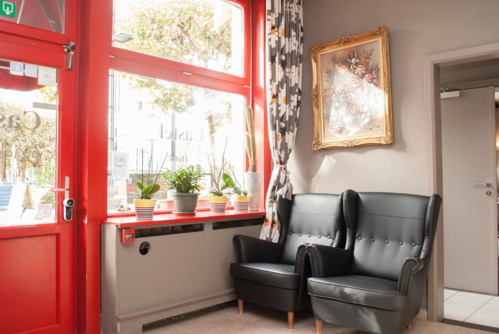 Hotel Castel - Resim 23