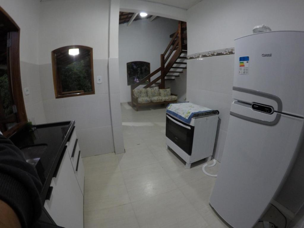  Residencial Flor De Ipê