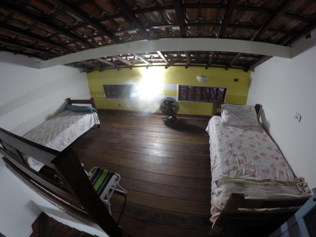  Residencial Flor De Ipê