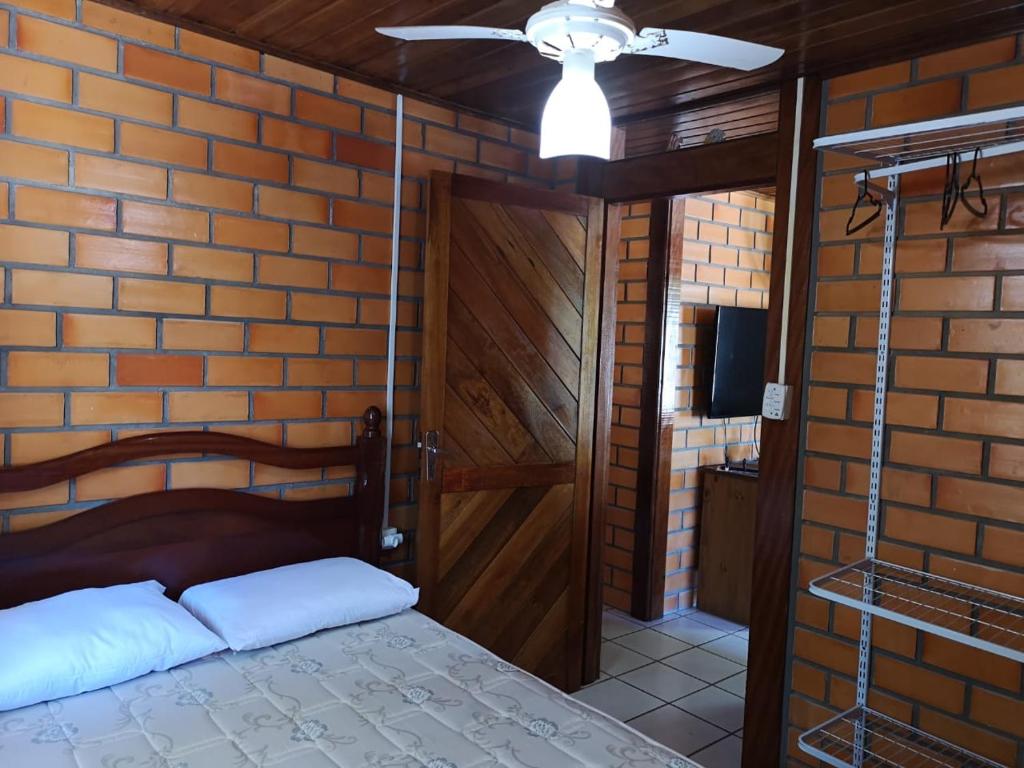  Casa entre dois mares