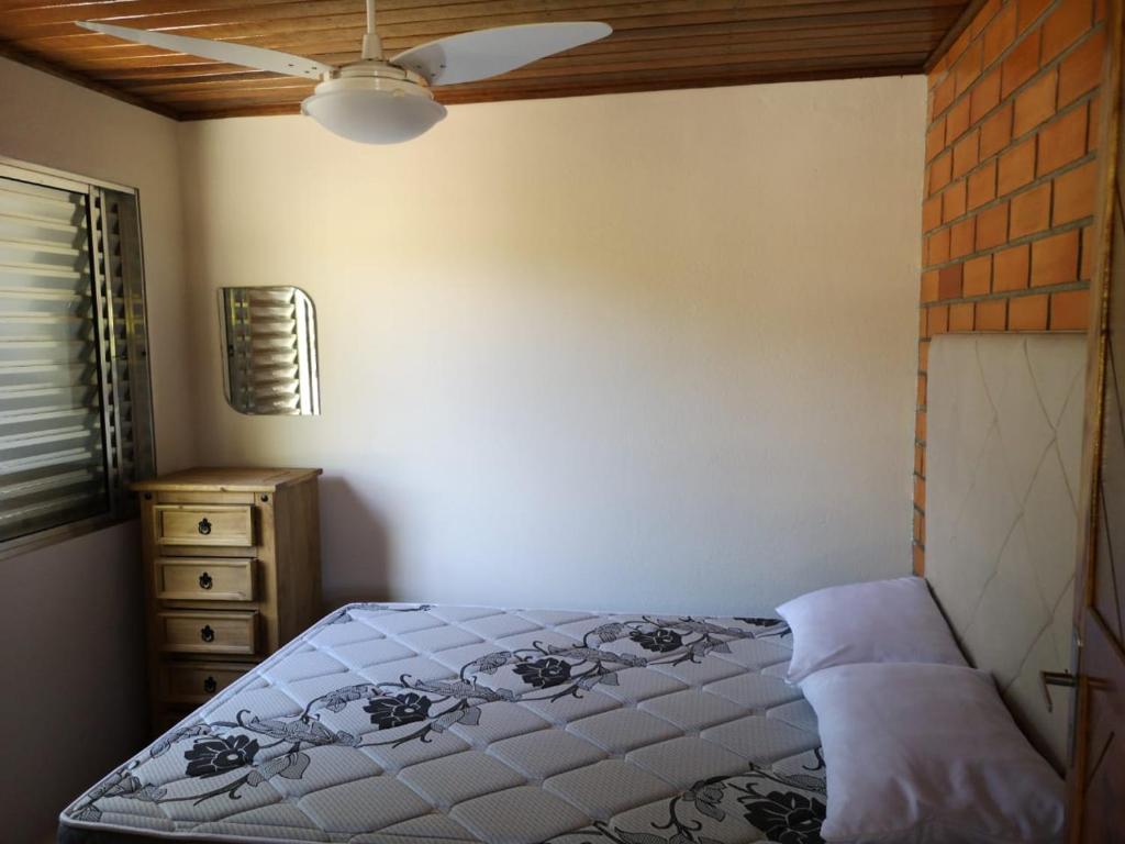  Casa entre dois mares