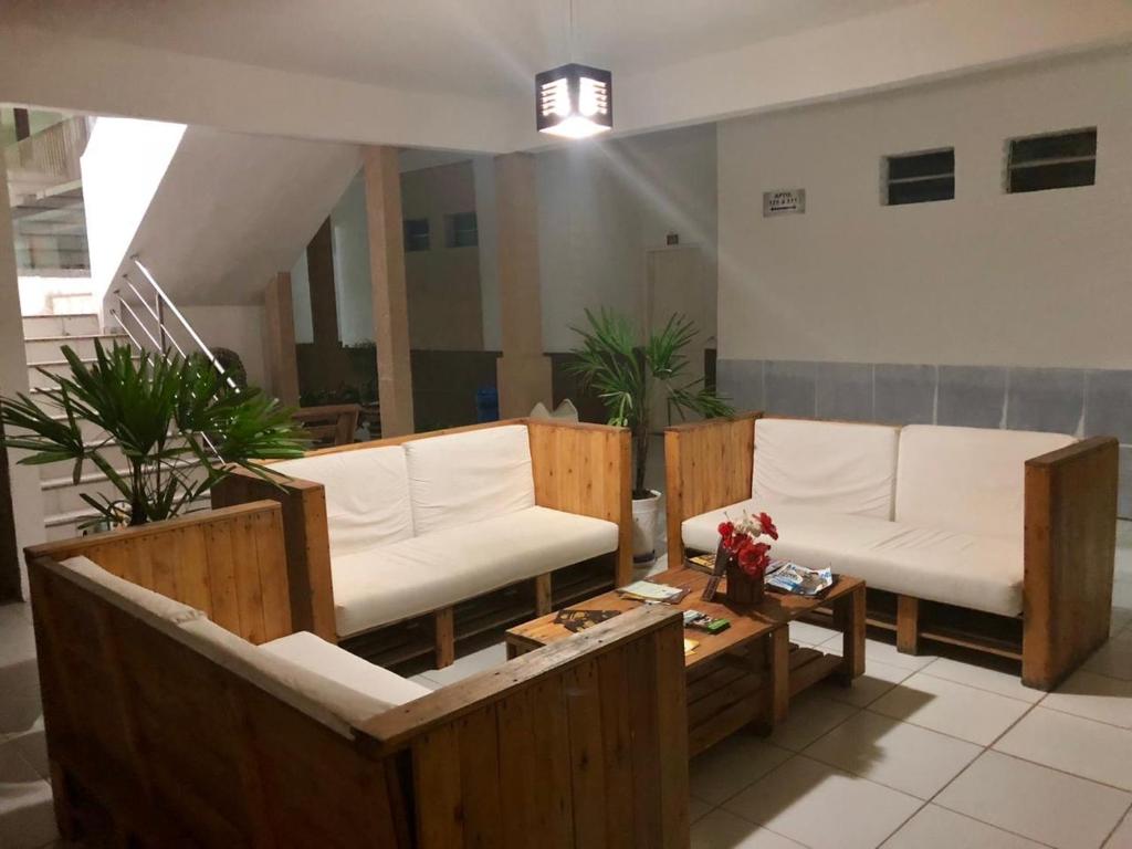  Hotel Terra do Sal