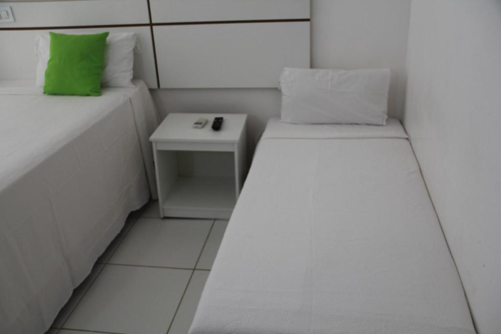  Apartamento Mont Carmelo