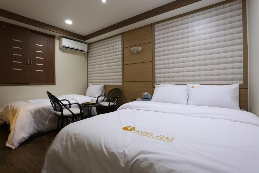 City Park Hotel, Seul – Güncel 2024 Fiyatları