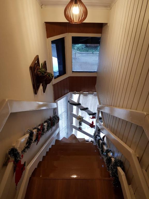  Apartamento no Centro de Canela