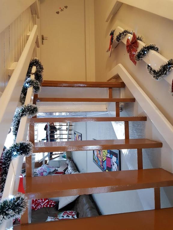  Apartamento no Centro de Canela