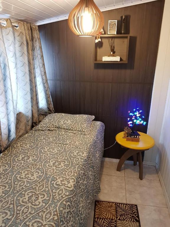 Apartamento no Centro de Canela