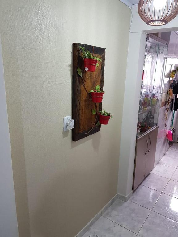  Apartamento no Centro de Canela