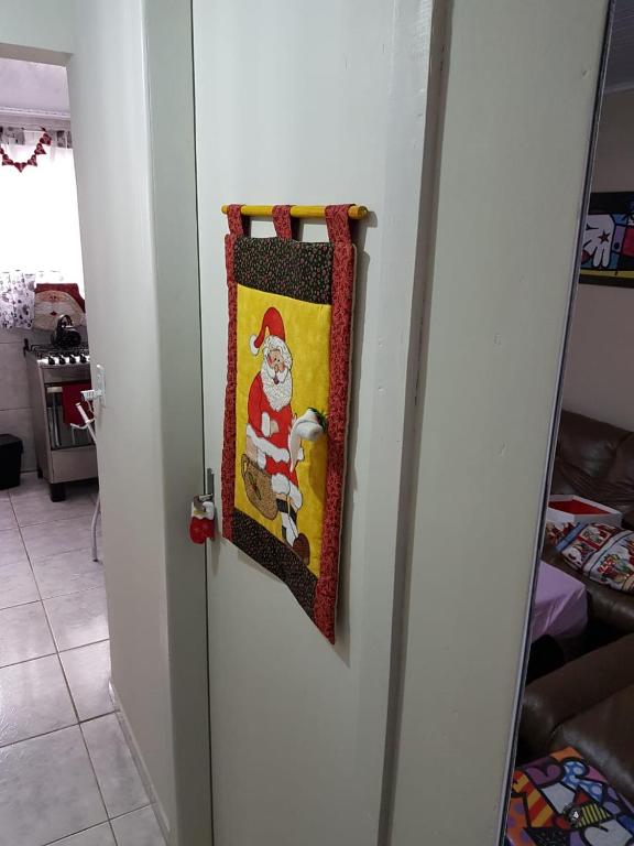  Apartamento no Centro de Canela