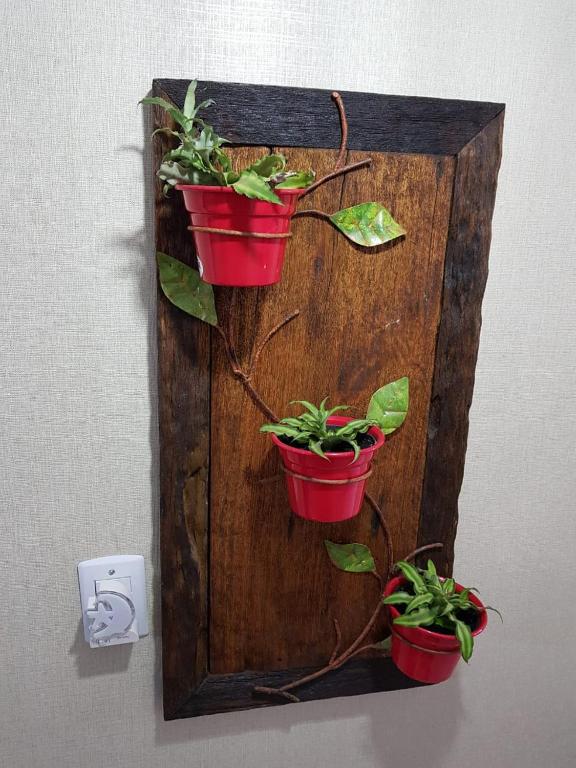  Apartamento no Centro de Canela