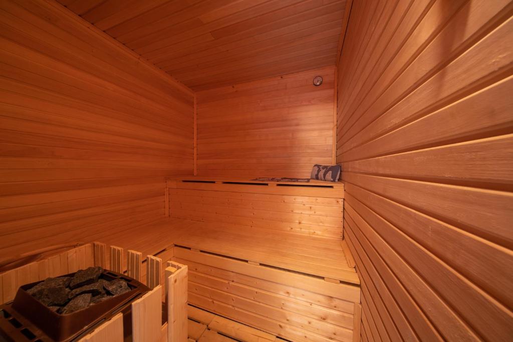 Fotografie z fotogalerie ubytování Apartmány Chalupa "Pod lípou" ve Starém Městě