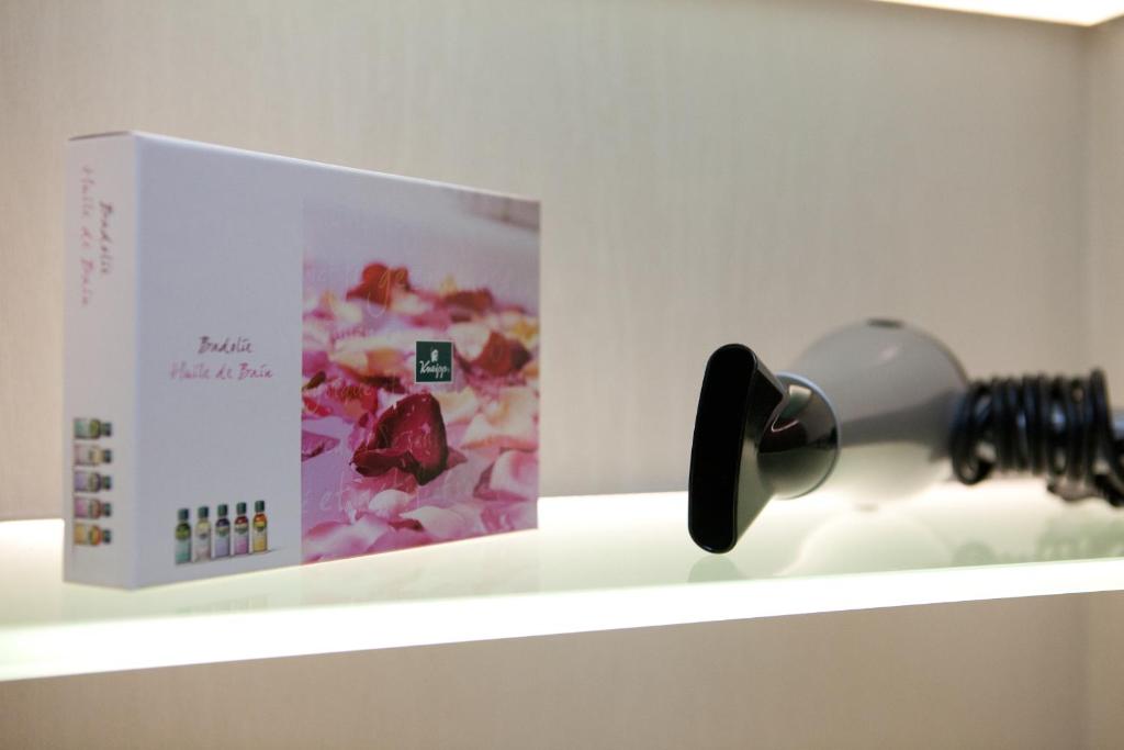 Fotografie z fotogalerie ubytování Familiehotel Soll Cress Koksijde v destinaci Koksijde