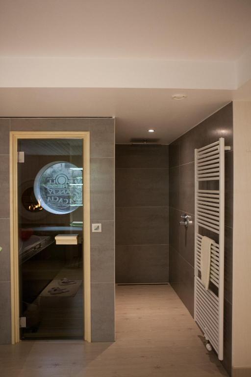 Fotografie z fotogalerie ubytování Familiehotel Soll Cress Koksijde v destinaci Koksijde