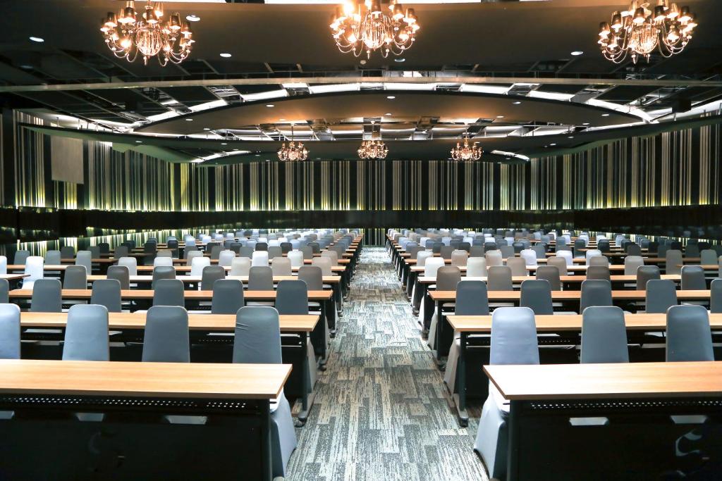 S Hadyai Hotel - Resim 8