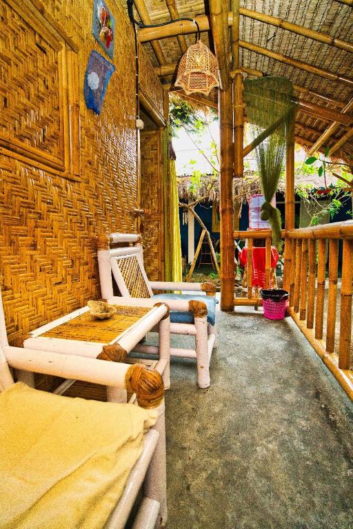 Fotografie z fotogalerie ubytování Rumah Kundun v destinaci Gili Trawangan