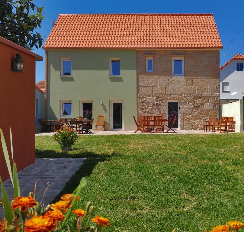 Catapeixe Holiday Apartments - 19