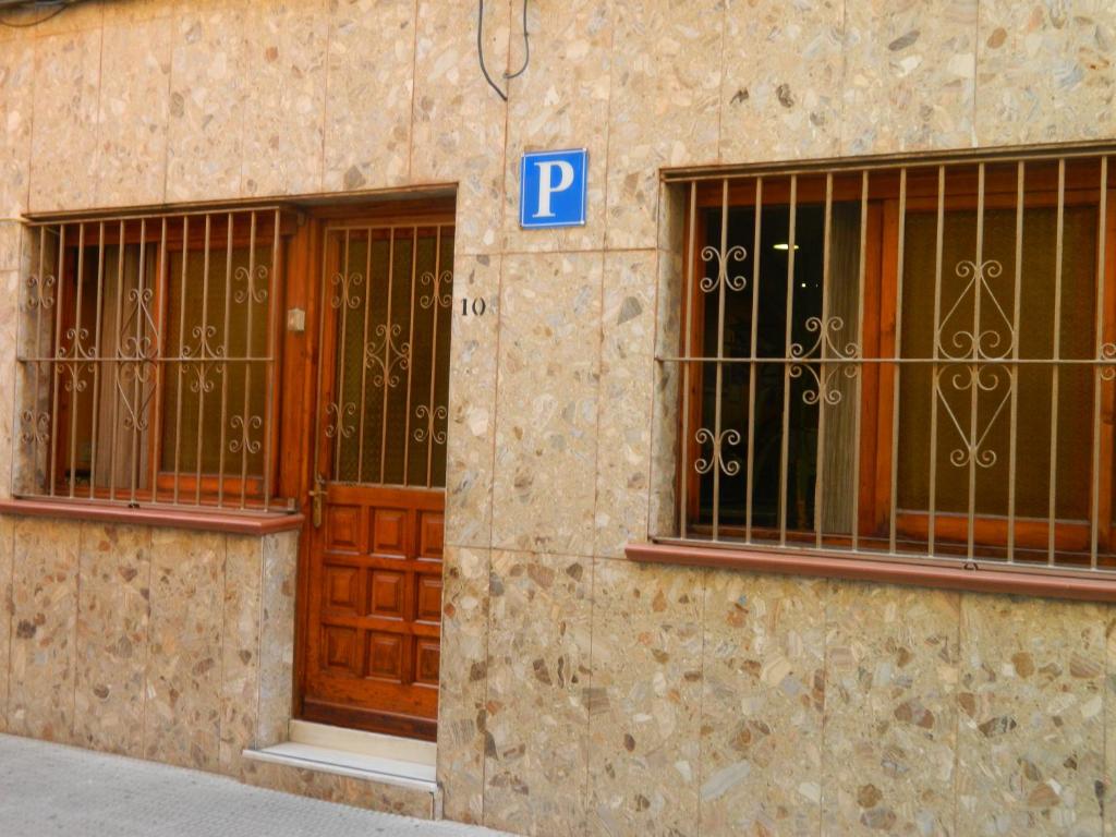 Fotografie z fotogalerie ubytování La Esteponera v destinaci La Línea de la Concepción