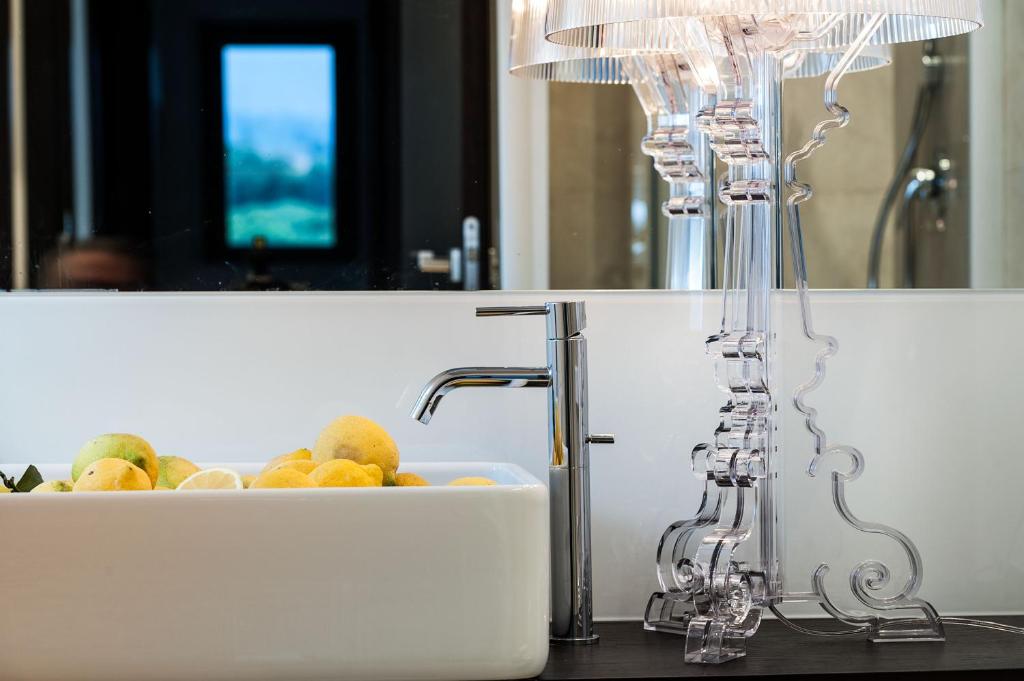 Ramo d'Aria Etna Boutique Hotel - 1