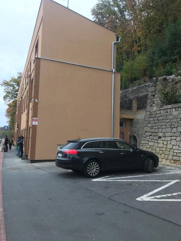 Fotografie z fotogalerie ubytování Panorama Apartments v destinaci Karlovy Vary