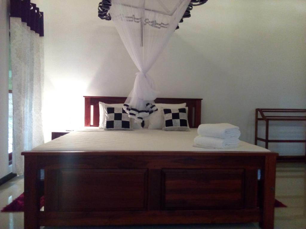 Yaluwa Tourist Rest & cooking class - 2