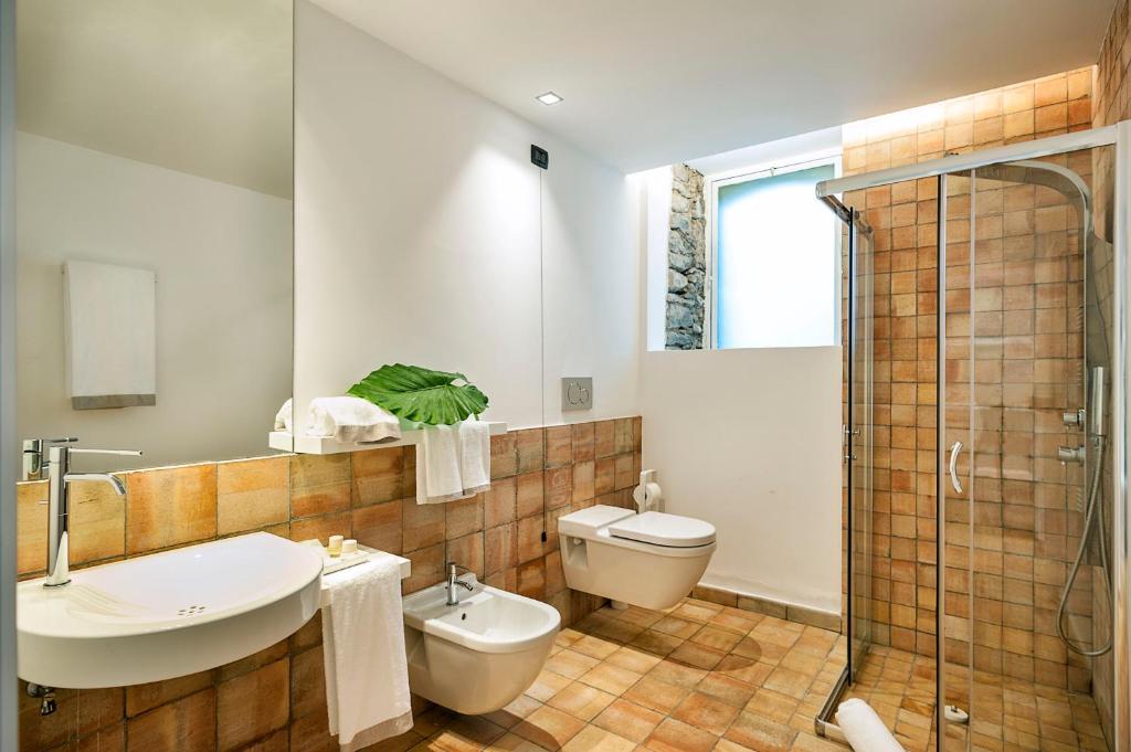 Ramo d'Aria Etna Boutique Hotel - 17