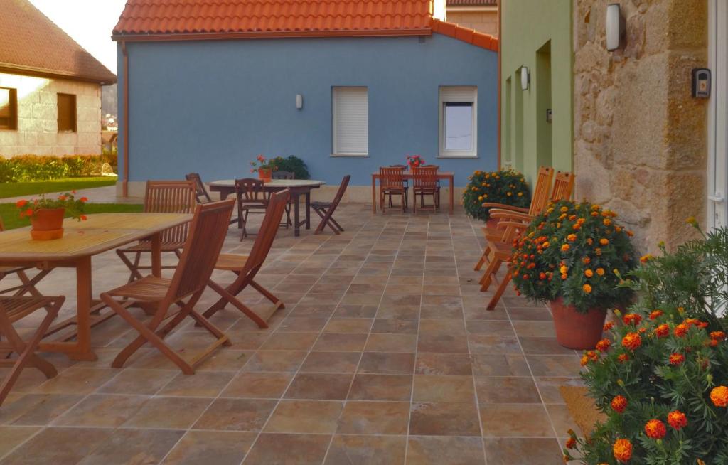 Catapeixe Holiday Apartments - 18