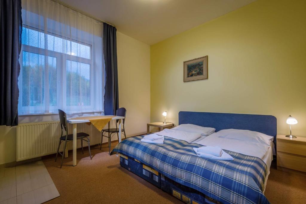 Miramonti Apartmány - Studio Apartment
