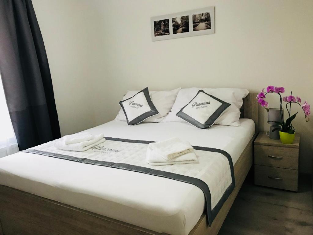 Panorama Apartments - Resim 31