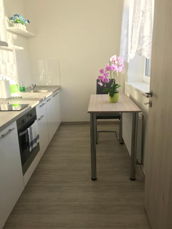 Panorama Apartments - Resim 30