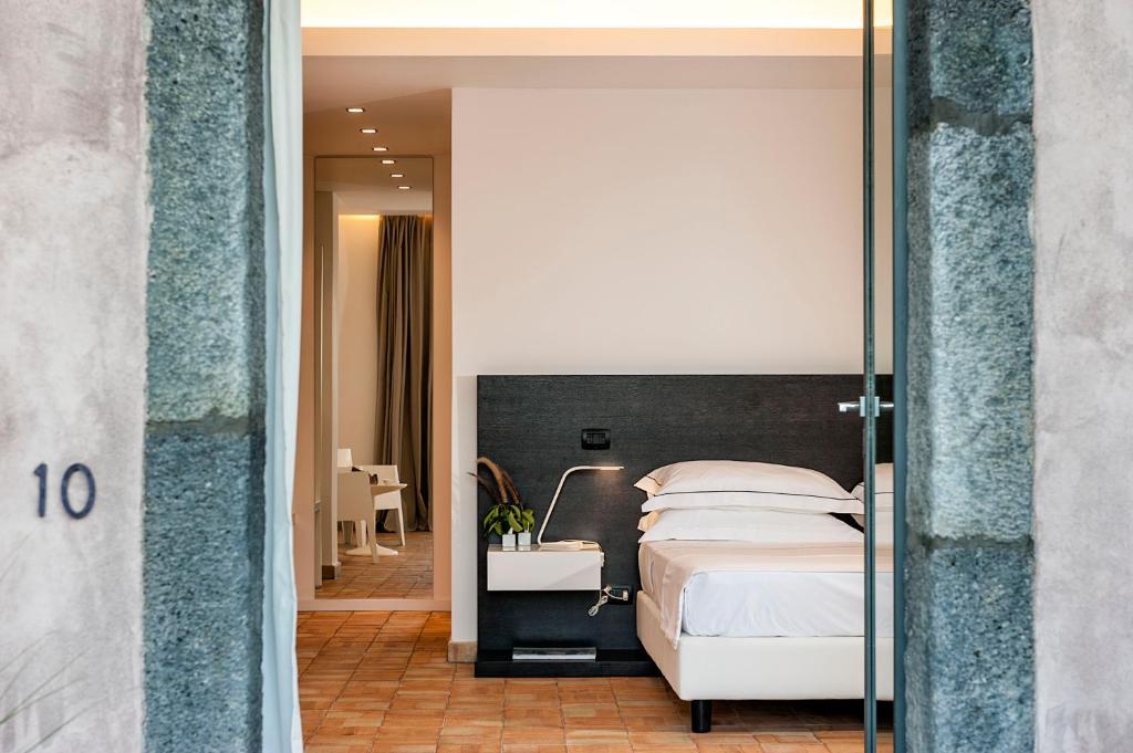 Ramo d'Aria Etna Boutique Hotel - 13