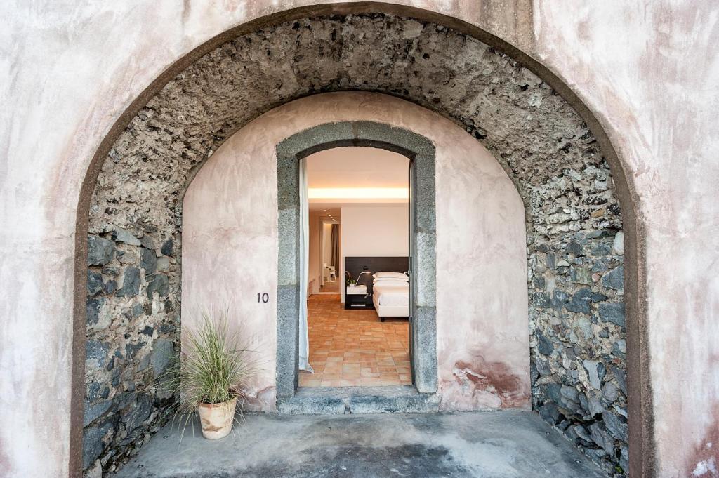 Ramo d'Aria Etna Boutique Hotel - 10