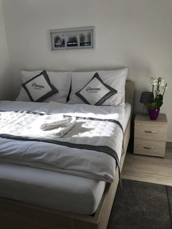 Panorama Apartments - Resim 27