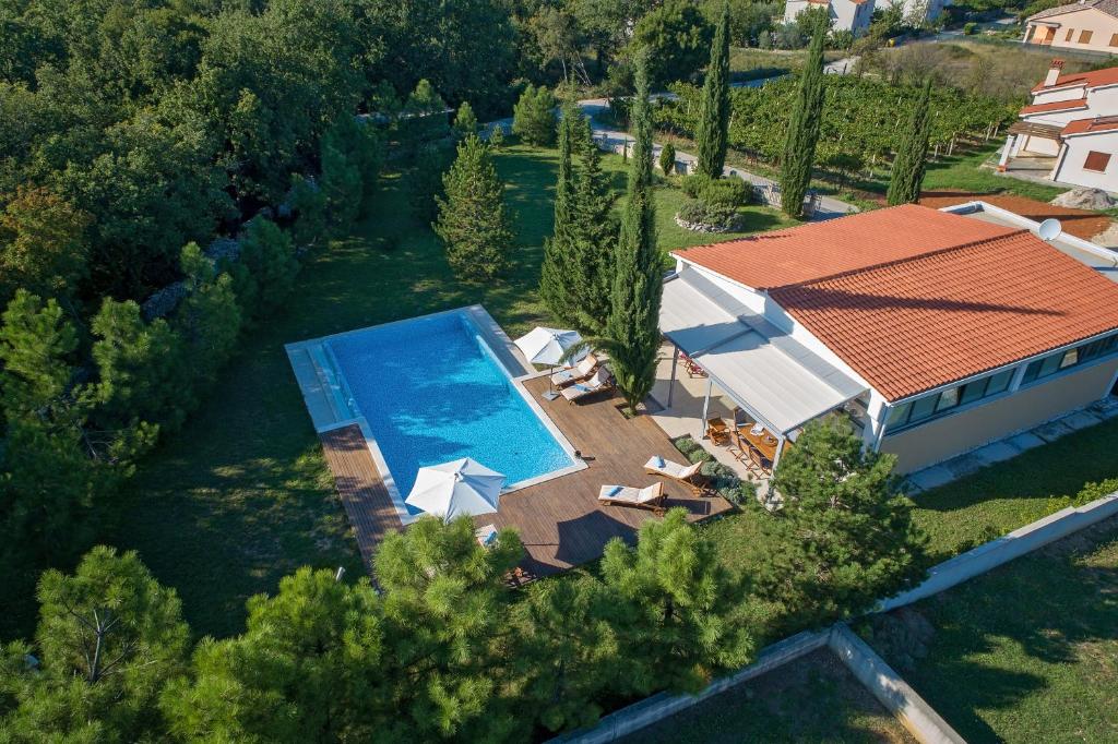 Villa Breg, Labin – Updated 2023 Prices
