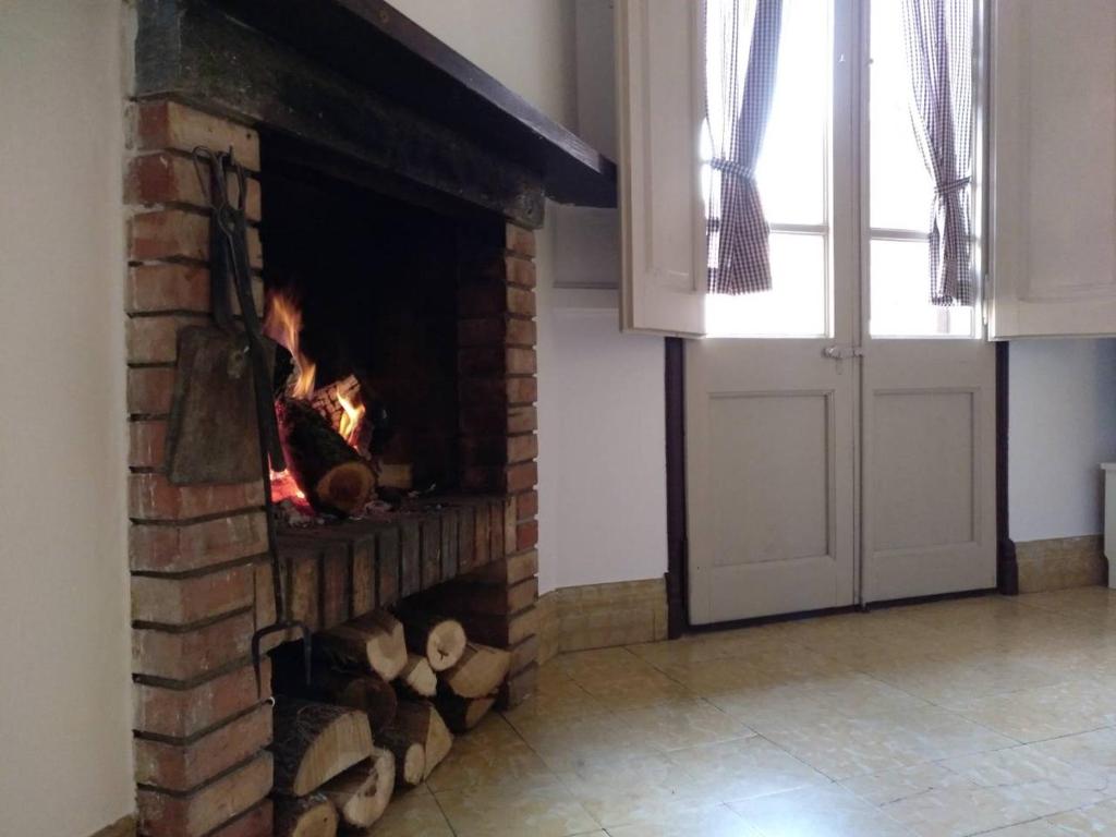 Fotografia z galérie ubytovania Apartamento 1 Cal Genís - WIFI v destinácii Montmajor