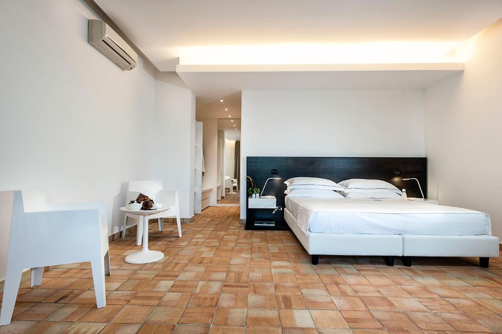 Ramo d'Aria Etna Boutique Hotel - 18