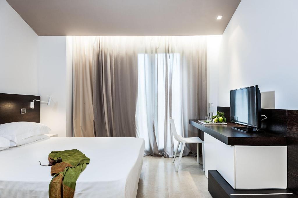 Ramo d'Aria Etna Boutique Hotel - 6