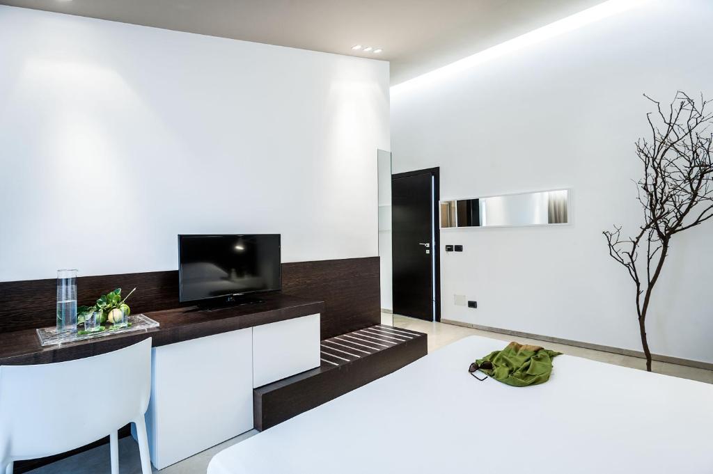 Ramo d'Aria Etna Boutique Hotel - 7