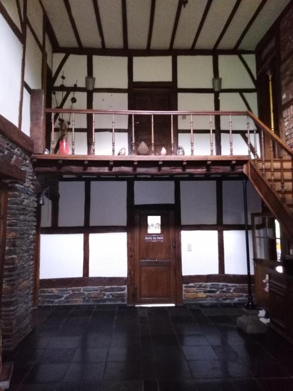 Fotografie z fotogalerie ubytování Chez YOYO v destinaci Stavelot