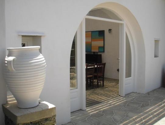 Fotografie z fotogalerie ubytování Lighthouse Hotel v destinaci Faros