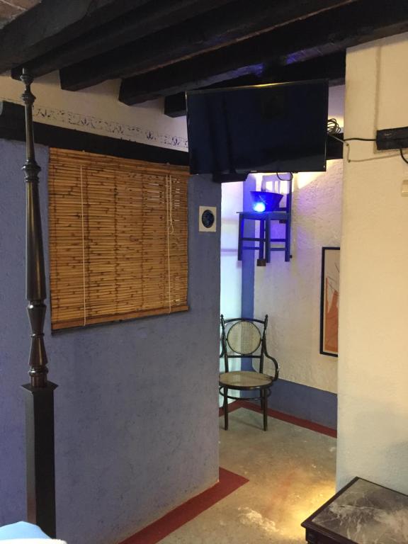 Fotografie z fotogalerie ubytování Sanbernabé tres v destinaci Guanajuato