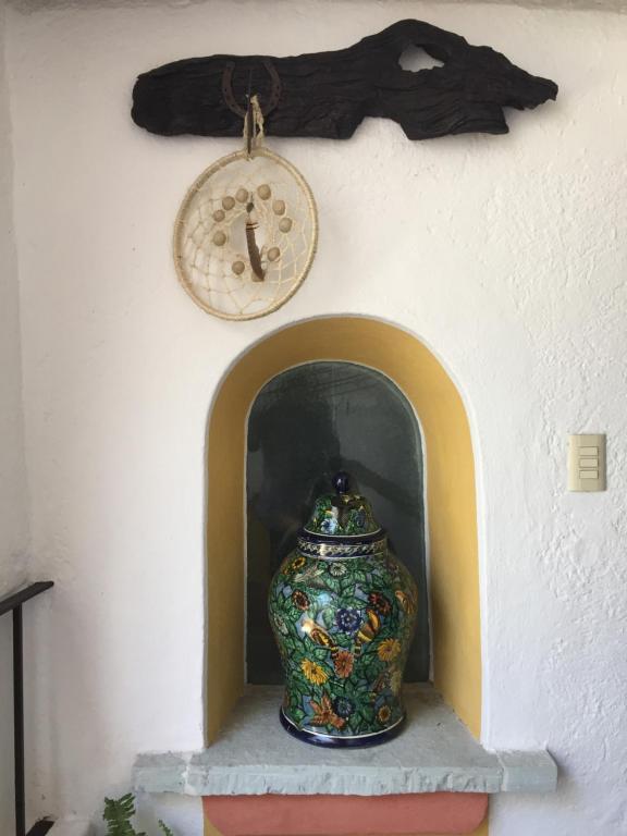 Fotografie z fotogalerie ubytování Sanbernabé tres v destinaci Guanajuato